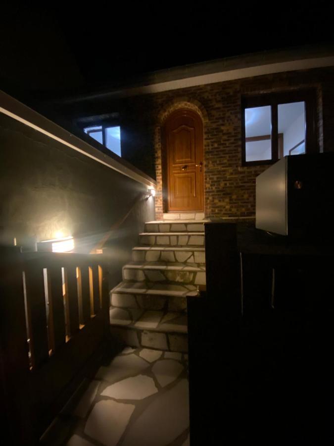 Le Saint Ju' Villa Friville-Escarbotin Exterior photo